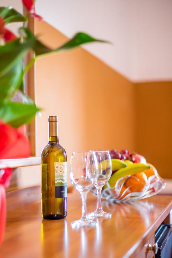 Booking Now Rome-Address Via Palestro,56- Breakfast Included Exterior photo