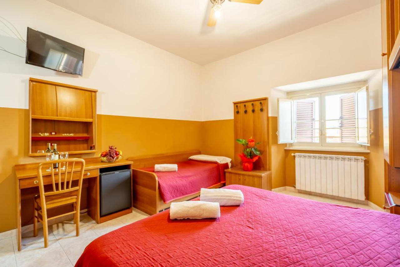 Booking Now Rome-Address Via Palestro,56- Breakfast Included Exterior photo