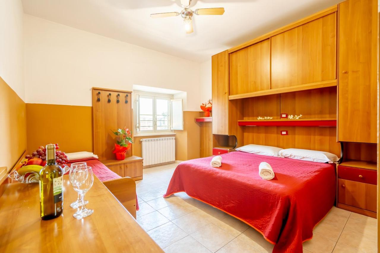 Booking Now Rome-Address Via Palestro,56- Breakfast Included Exterior photo