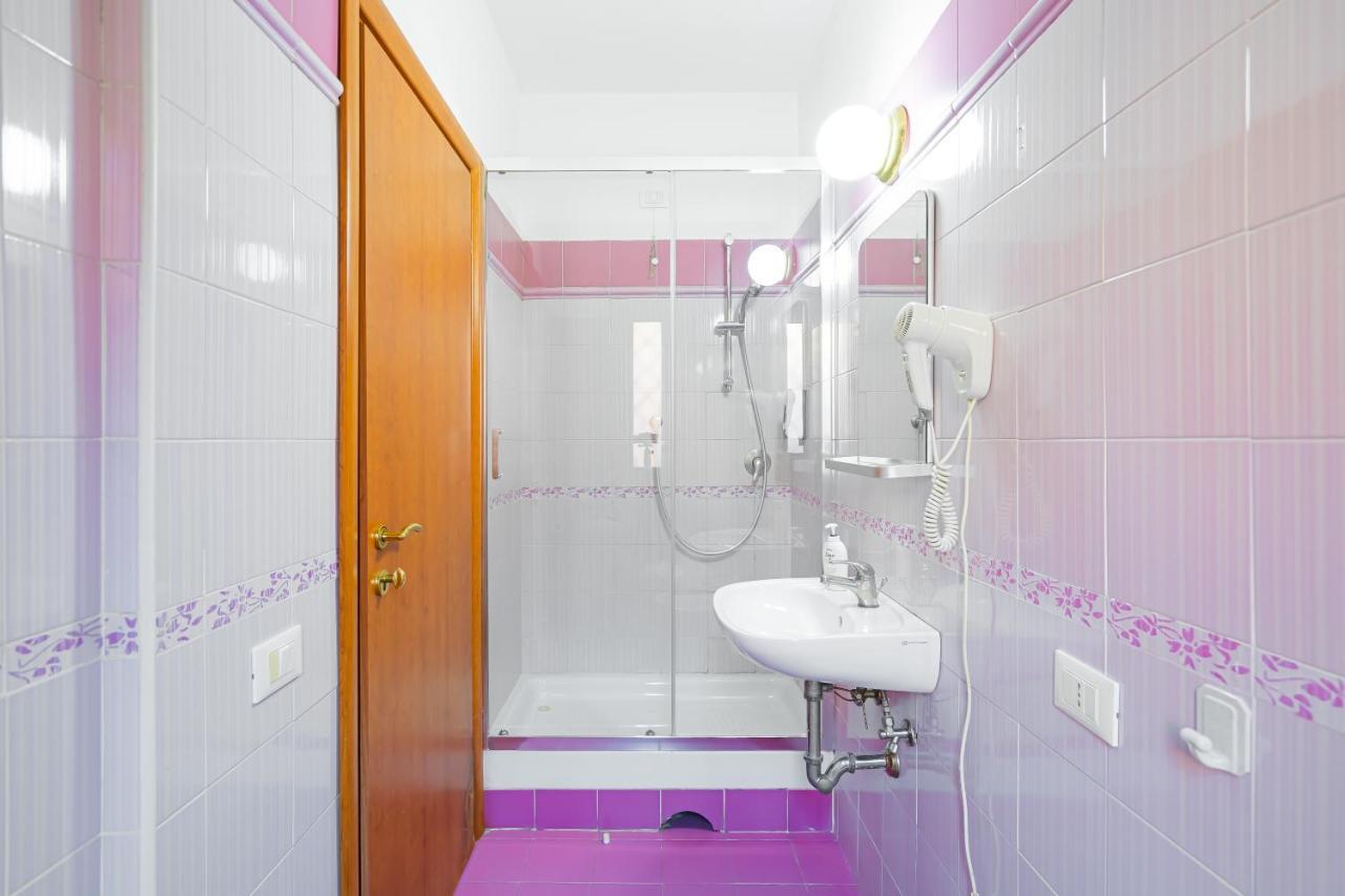 Booking Now Rome-Address Via Palestro,56- Breakfast Included Exterior photo