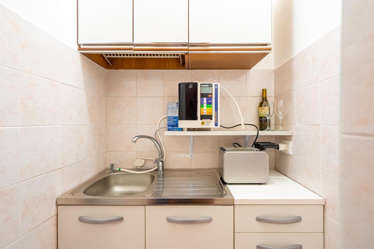 Booking Now Rome-Address Via Palestro,56- Breakfast Included Exterior photo