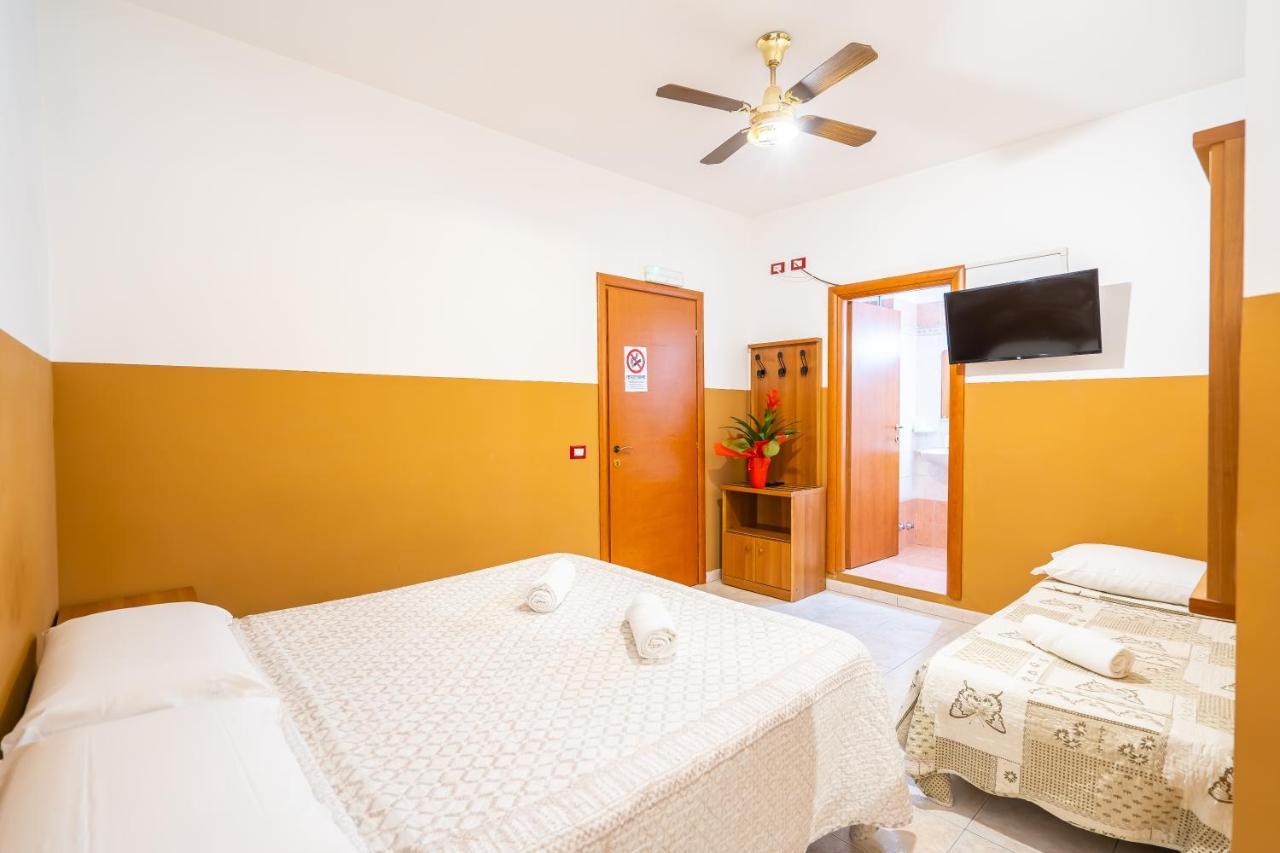 Booking Now Rome-Address Via Palestro,56- Breakfast Included Exterior photo