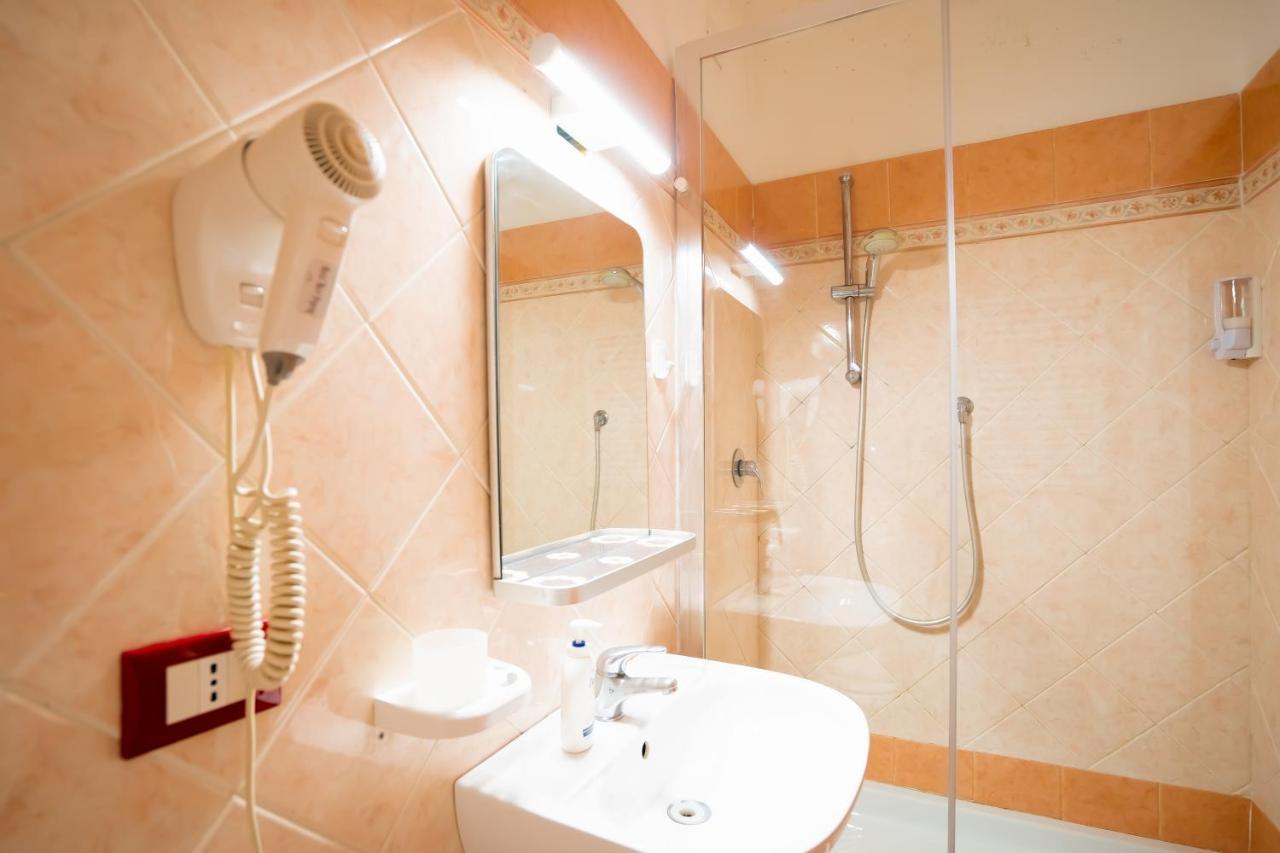 Booking Now Rome-Address Via Palestro,56- Breakfast Included Exterior photo