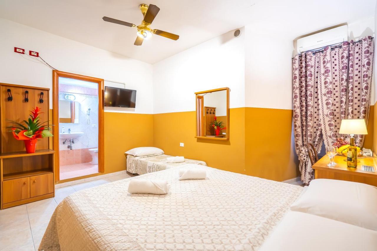 Booking Now Rome-Address Via Palestro,56- Breakfast Included Exterior photo
