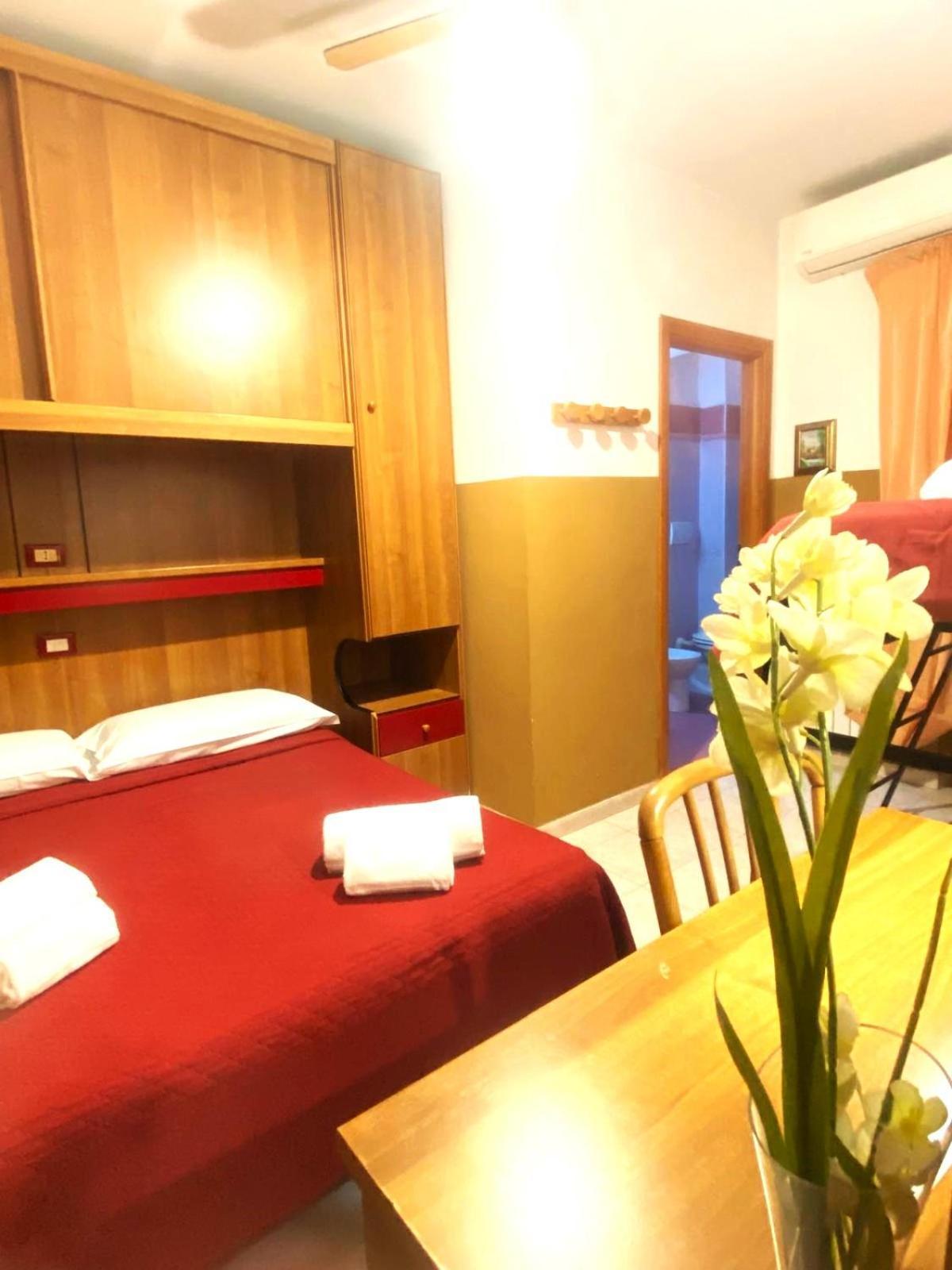 Booking Now Rome-Address Via Palestro,56- Breakfast Included Exterior photo