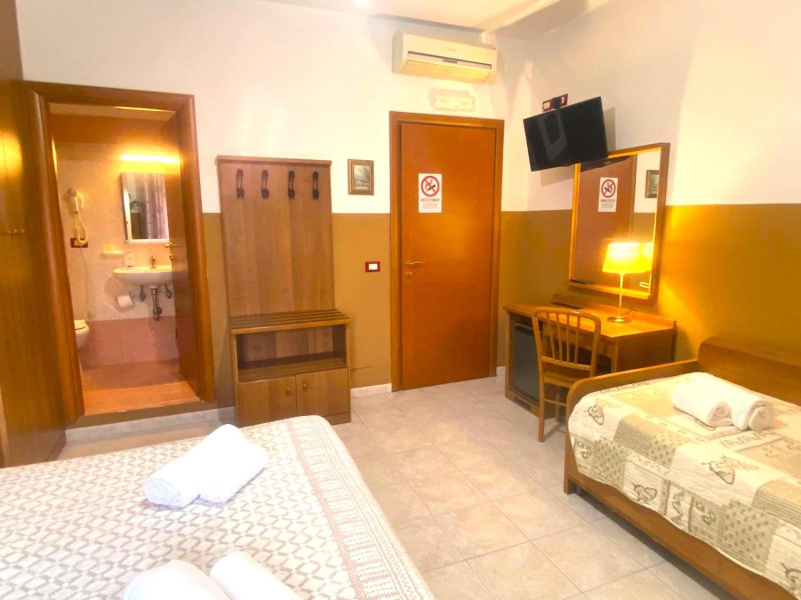 Booking Now Rome-Address Via Palestro,56- Breakfast Included Exterior photo