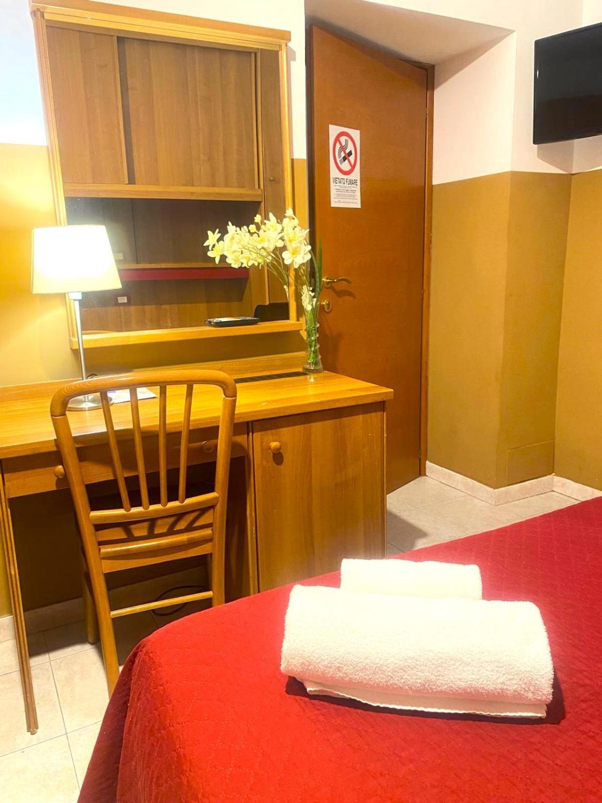 Booking Now Rome-Address Via Palestro,56- Breakfast Included Exterior photo